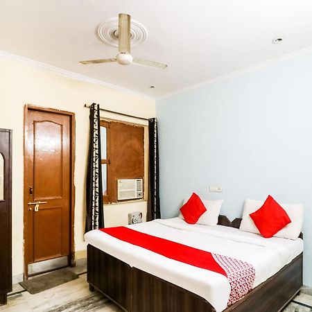 Hotel O Maurya Residency Gurgaon Ngoại thất bức ảnh